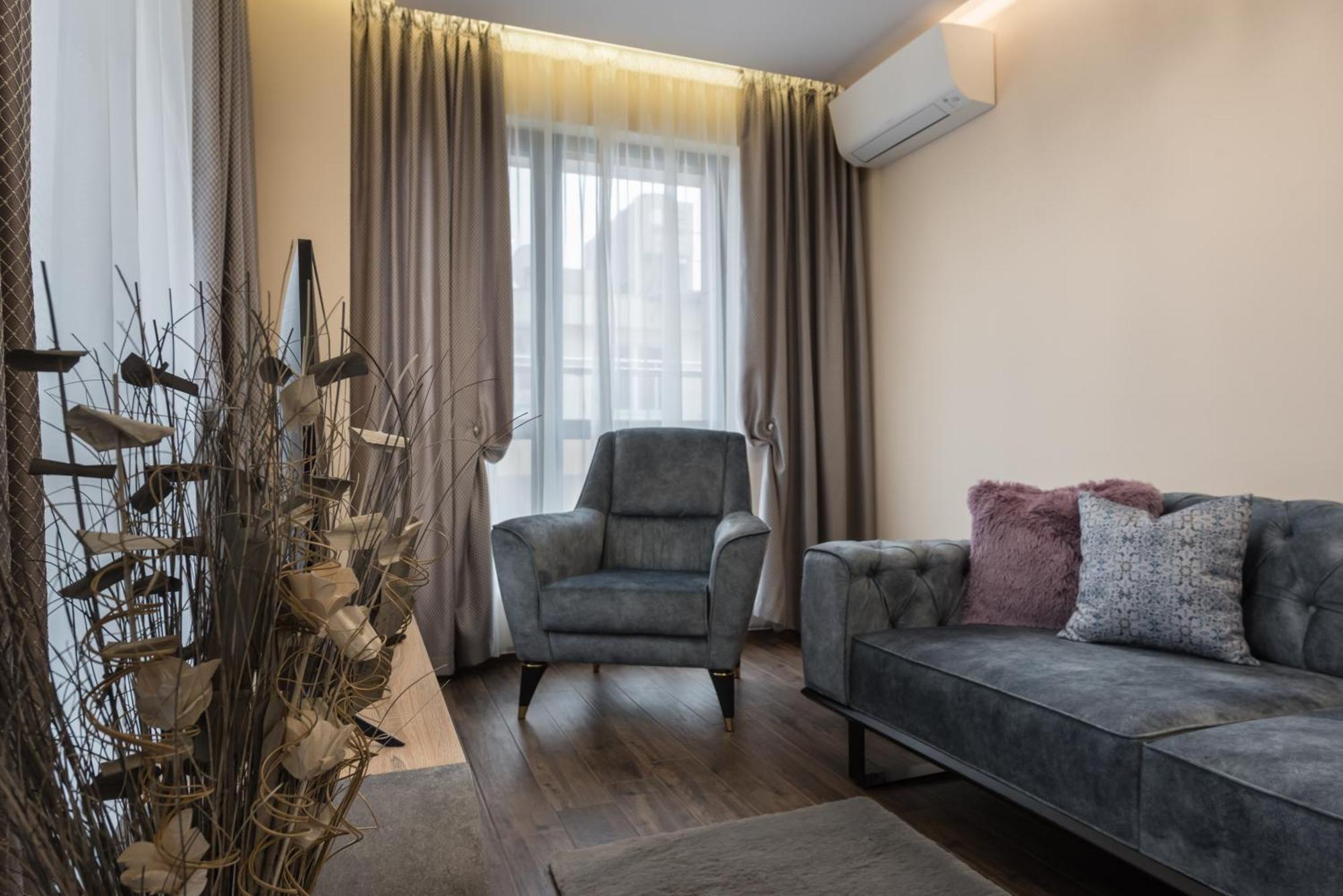 Apartments Cats Varna Room photo