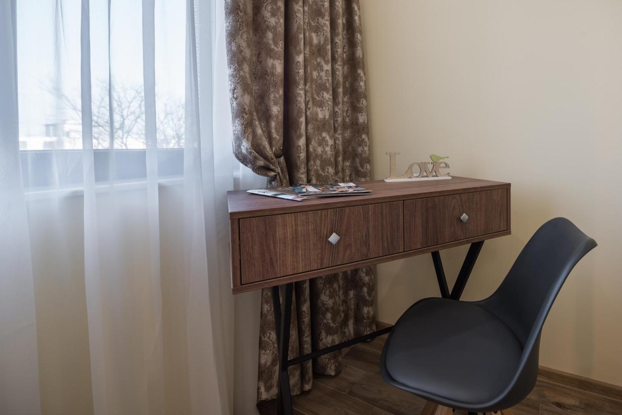 Apartments Cats Varna Room photo