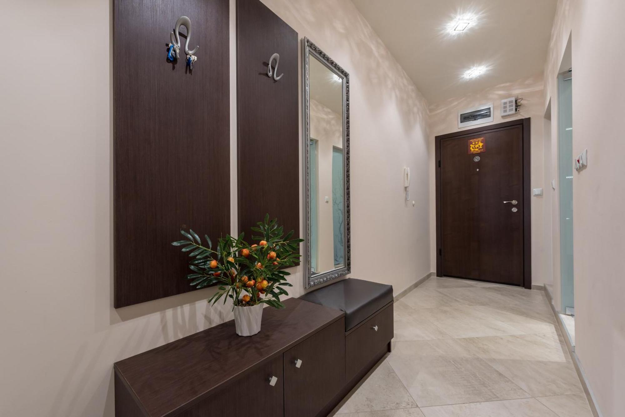 Apartments Cats Varna Room photo