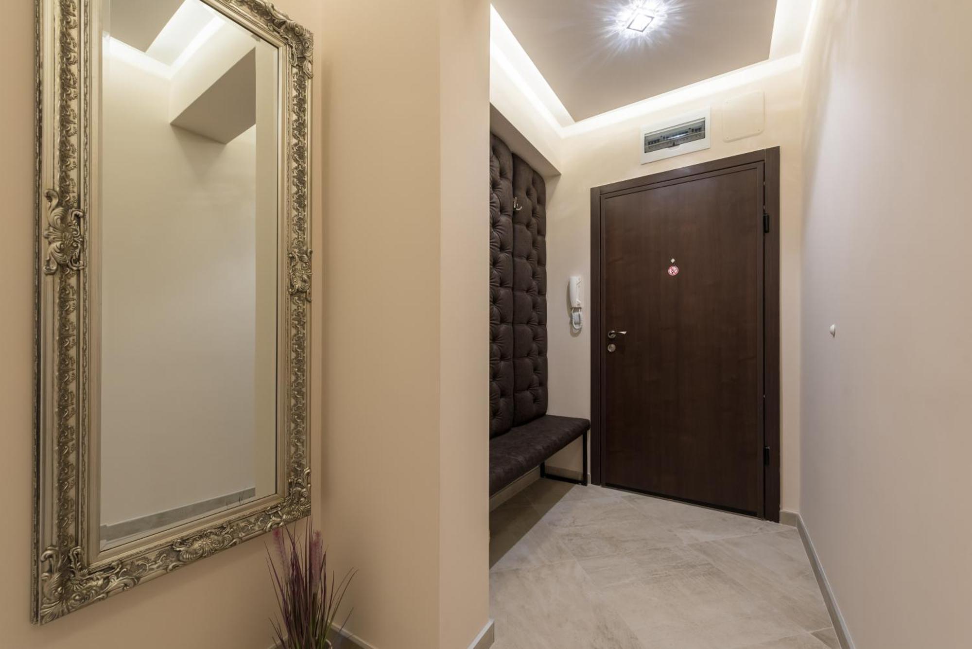 Apartments Cats Varna Room photo