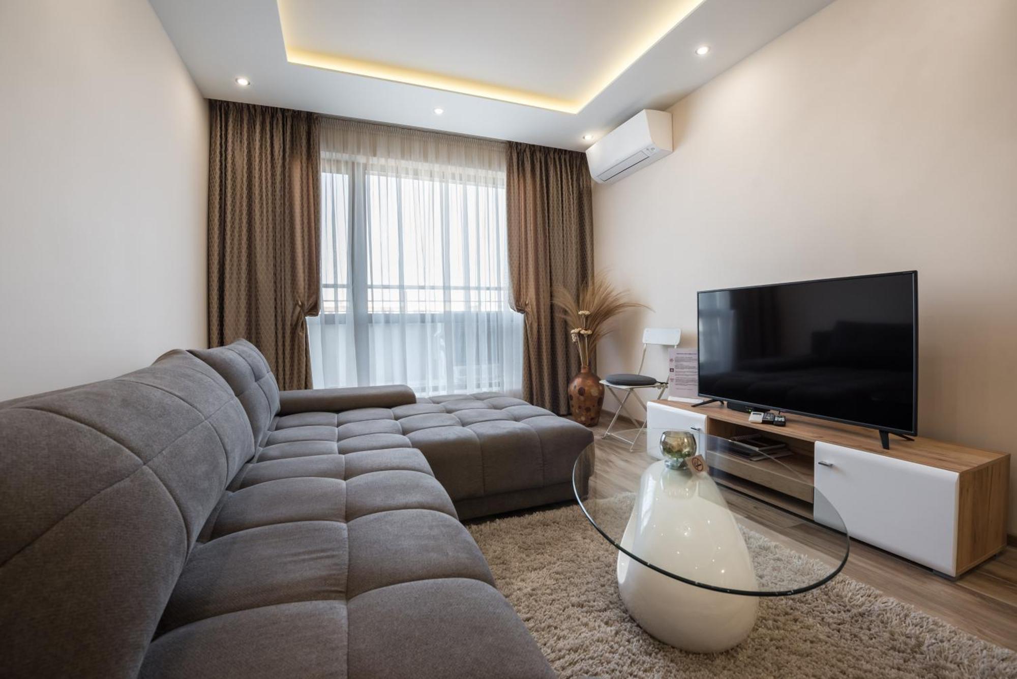 Apartments Cats Varna Room photo